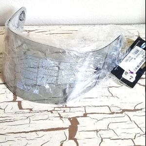 NEW AGV Visor E2205 Fume 50% KVO# A1A219